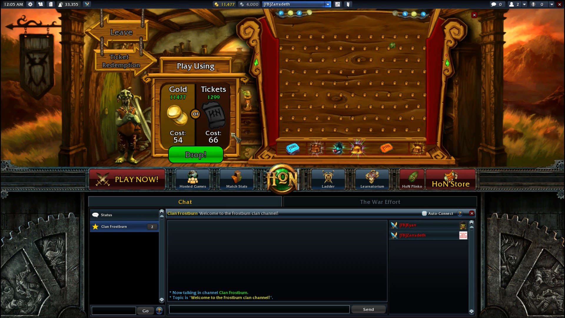 heroes of newerth map editor